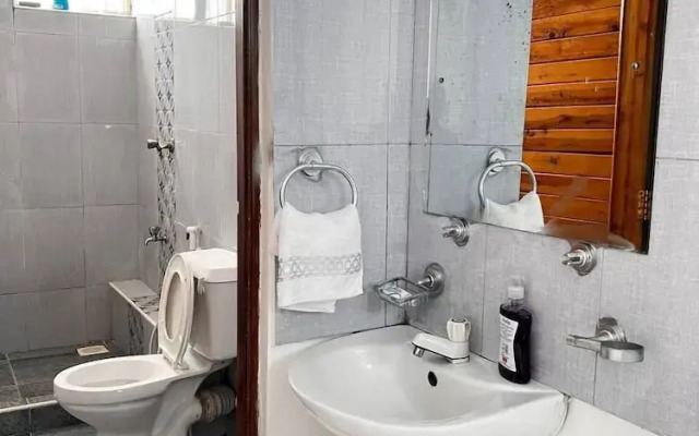 Vescon Holiday Apartments Bamburi