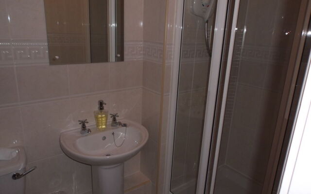 Brandelhow Guest House