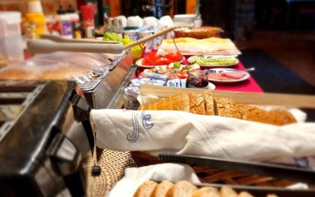 SCOTS Pokoje Gościnne