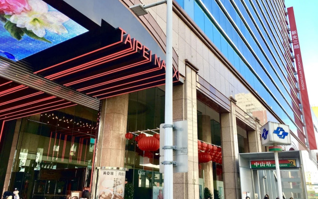 Tien Chin Hotel