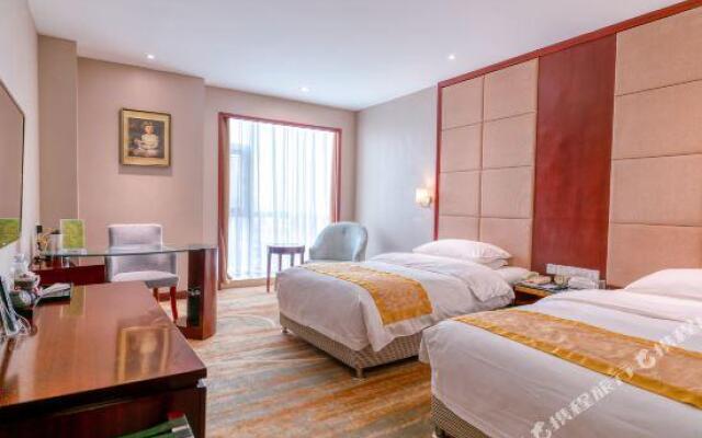 Meiya International Apartment