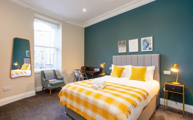 Royal 2bed Apartment City Center