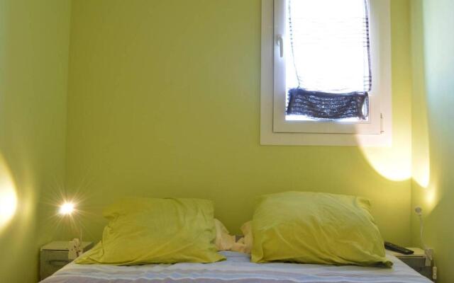 Appartement Fleury-Saint-Pierre-la-Mer, 3 pièces, 4 personnes - FR-1-229D-92