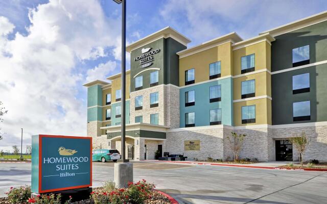 Homewood Suites By Hilton New Braunfels