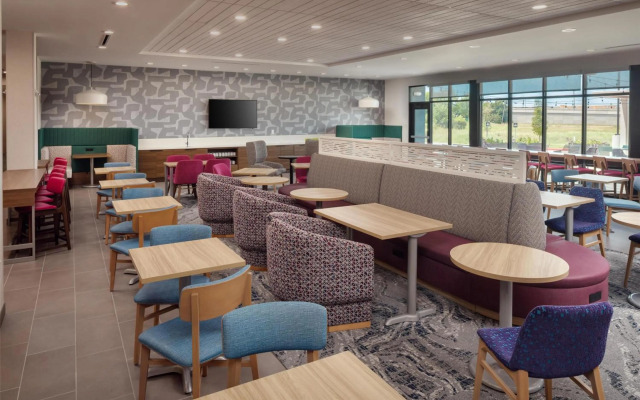 Home2 Suites By Hilton Bastrop, Tx