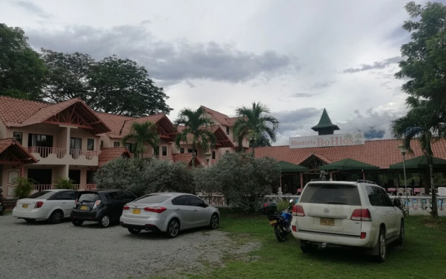 Hostería Bohios