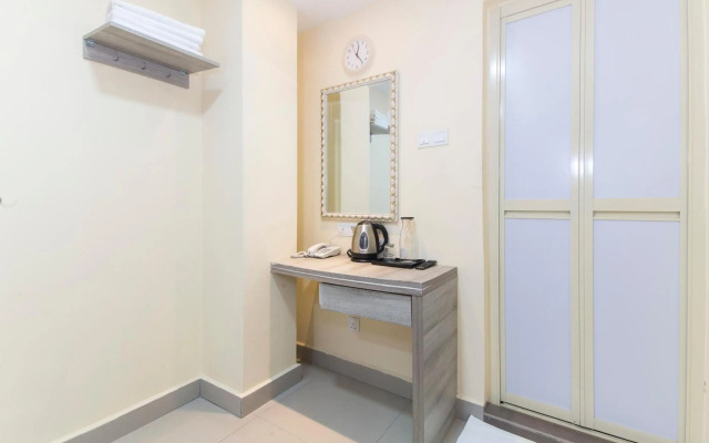 Hotel O Kl Centre Point