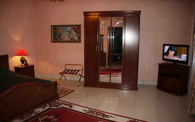 Отель Джузеппе — фото