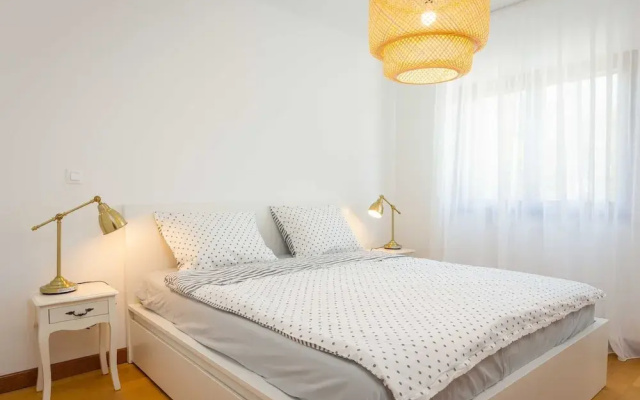 Pet-friendly Holiday Home in Liznjan