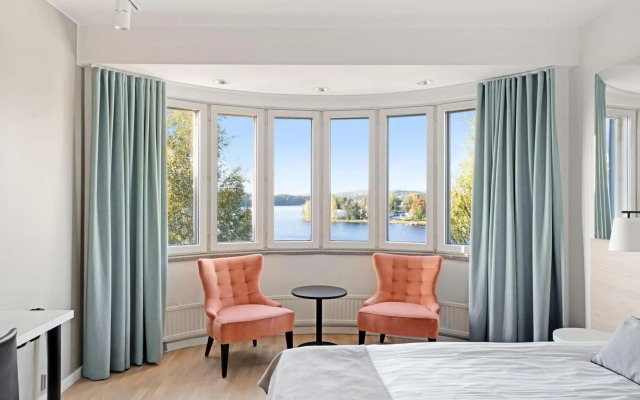 Original Sokos Hotel Seurahuone Savonlinna