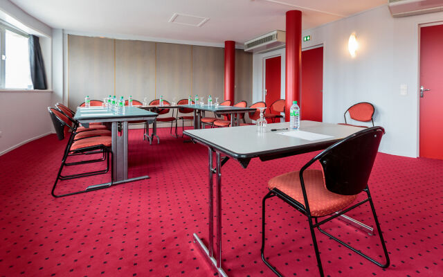 Comfort Hotel Clermont St Jacques