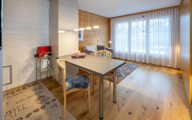Hotel Bellwald