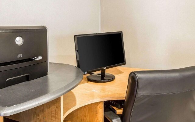 Quality Inn & Suites Statesboro