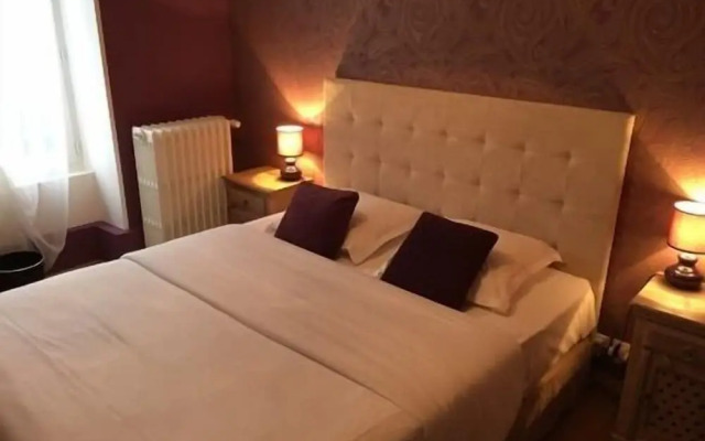 Hôtel Restaurant Le Central