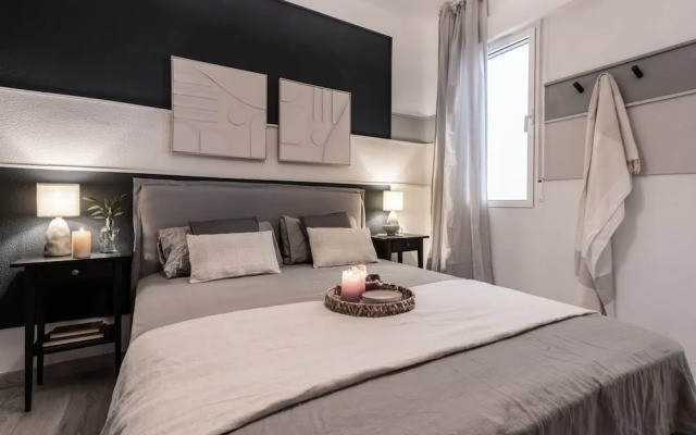 Zambrano - 4 Bedrooms and Office in Trafalgar