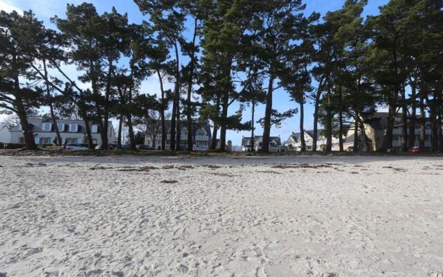 Appartement Fouesnant, 2 pièces, 4 personnes - FR-1-481-83