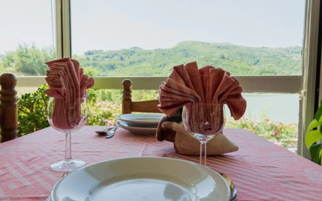 Albergo Ristorante Del Sole