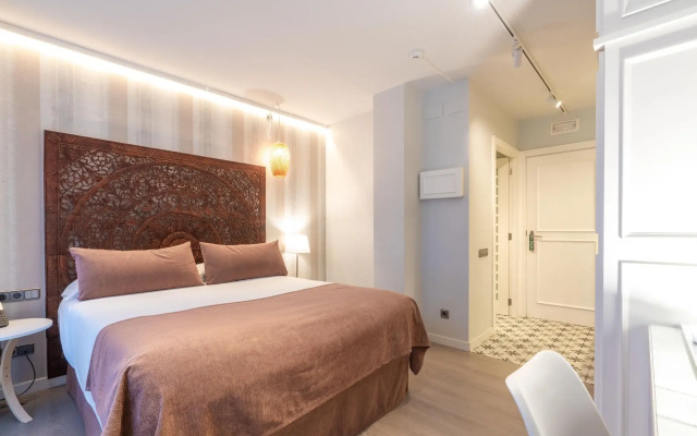 Serennia Fira Gran Vía Exclusive Rooms