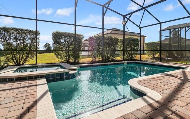 Barbara 6 Bedroom Home