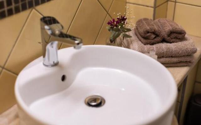 Arsas Suites