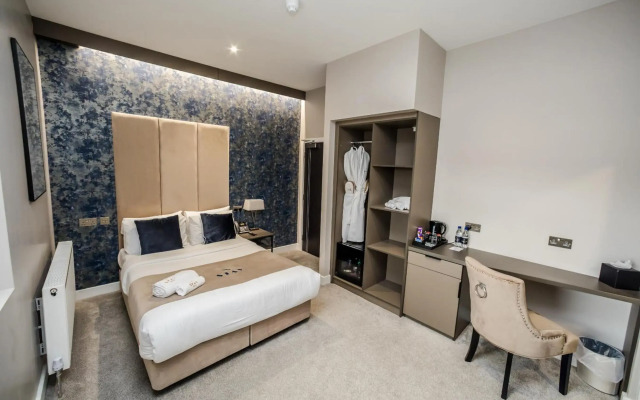 Stay Hotel