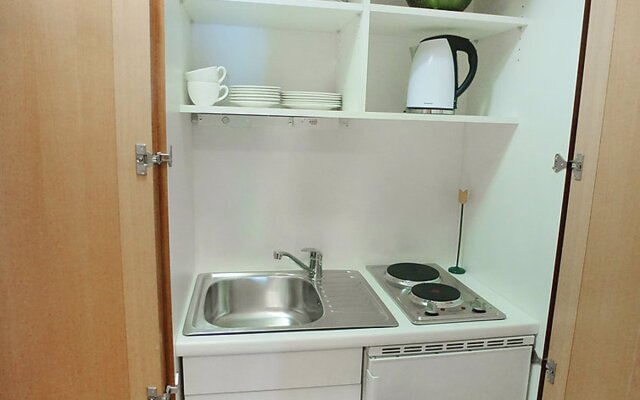 Apartment Flesch Vogtsburg 11834