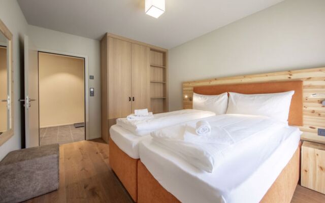 SWISSPEAK Resorts Aare