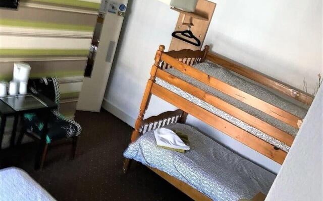 The Westbourne House