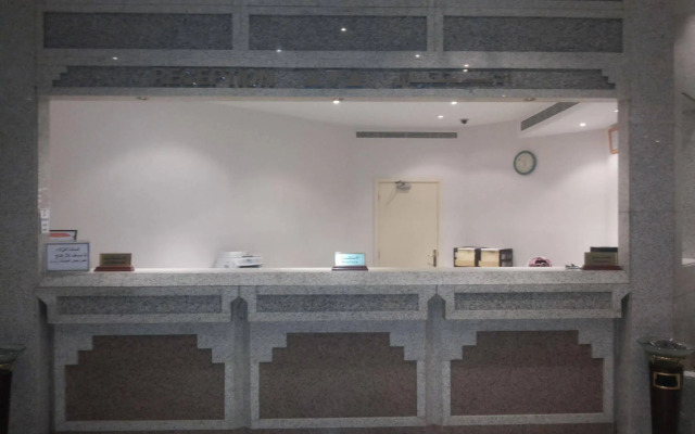 Al Diafah Furnished Units