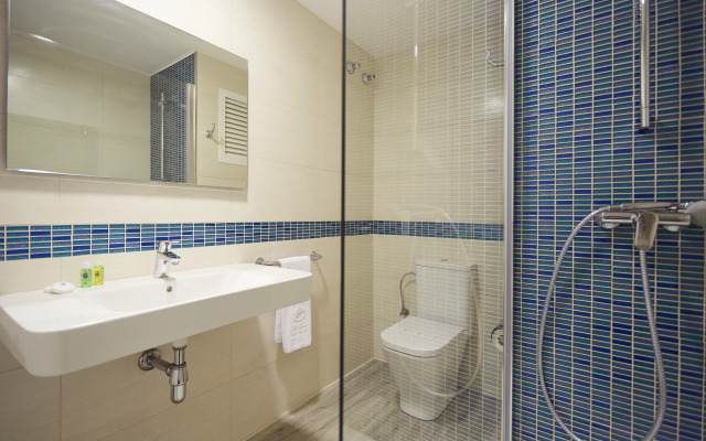 Invisa Hotel Es Pla - Adults Only