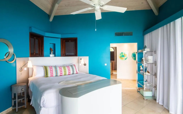 Dream Villa Terres Basses-575