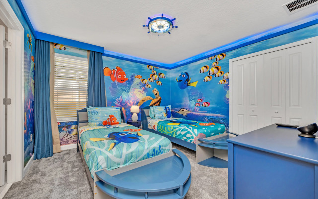 2826STOREY, Kissimmee, US