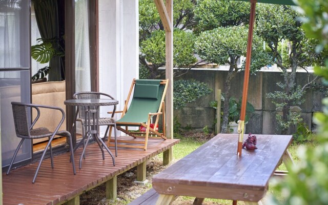 Kuruchi House