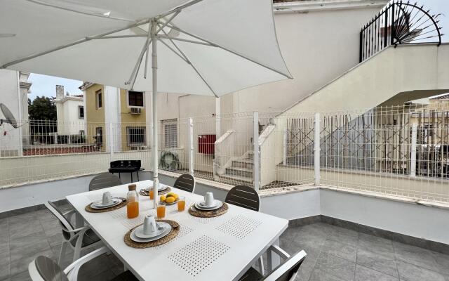 Vilamoura Central 3 by Homing