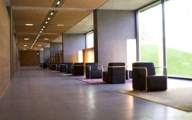 Swiss Re Centre for Global Dialogue