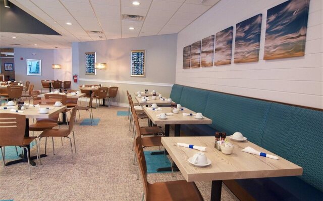 Southbank Hotel Jacksonville Riverwalk