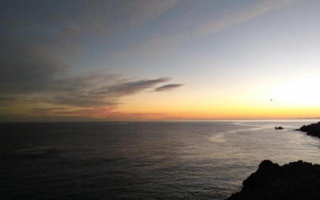 Apartamentos Turísticos Las Nieves Playa