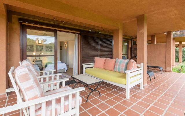 San Lameer Villa 2535