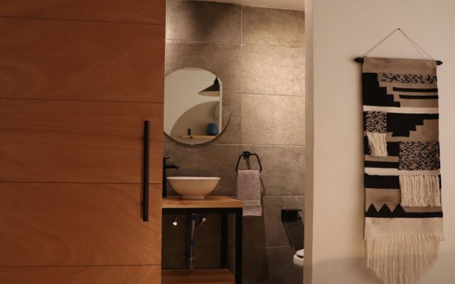 Hotel Boutique Casa Damiana