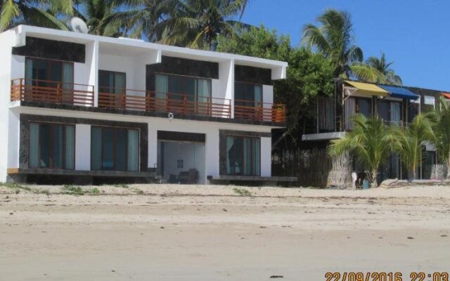 Cormorant Beach House