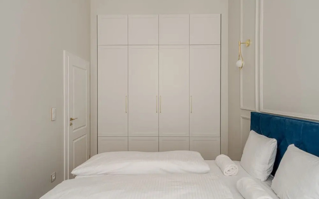 RentPlanet - Apartament Jana Pawła II