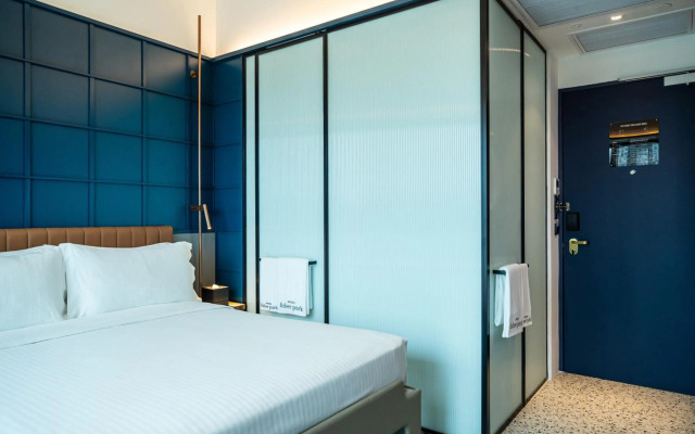 Hotel Faber Park Singapore - Handwritten Collection