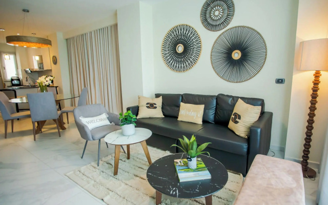 Xeliter Cana Rock Punta Cana