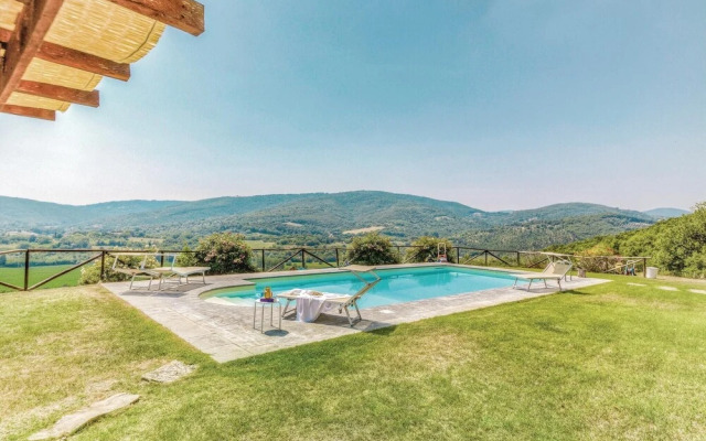 Villa Pian di Marte
