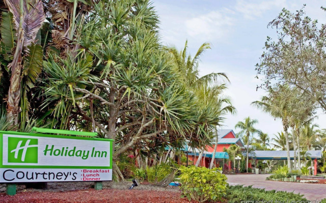 Sanibel Island Beach Resort