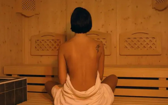 Appartement Neue Welt