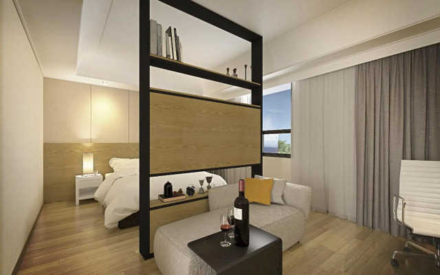 Crown Hotel Changwon