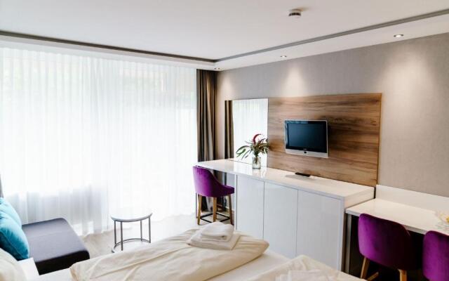 Haus am See Luxury HS 225 B