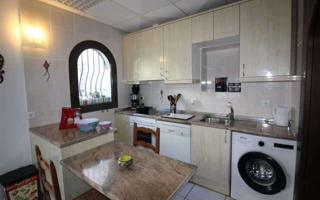 Apartamento 5051 Puerto Real 48