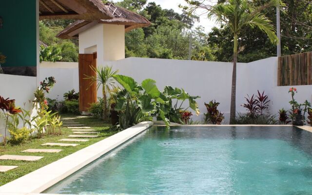 Villa Kencana II